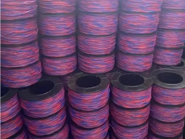 海西爆破母线必须符合的要求有哪些？